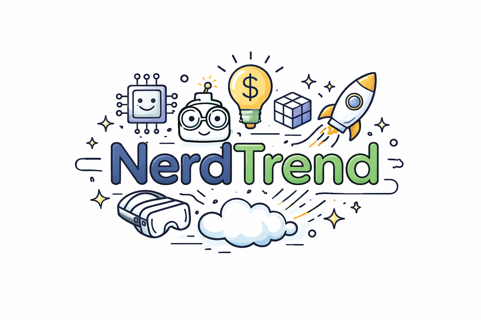 NerdTrend